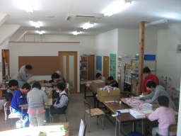 障害者自立支援制度はどのようなものですか?イメージ