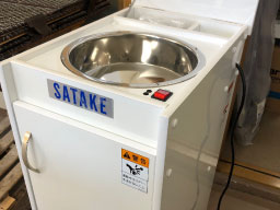 米粉製粉機画像