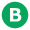 Ｂ
