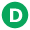 Ｄ